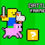 Battle Farmer 2-spelare