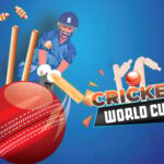 Cricket-VM-spel