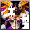 Carnival Jigsaw Picture Pussel